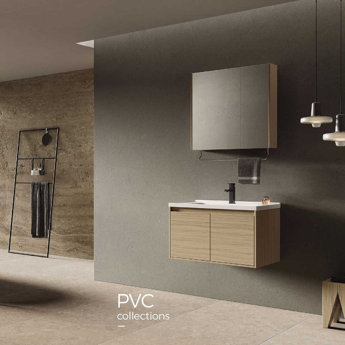 PVC Cabinet